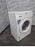 Стиральная машина SAMSUNG WF 8590 NMW8